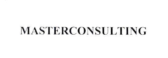 MASTERCONSULTING 