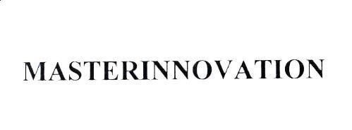 MASTERINNOVATION 