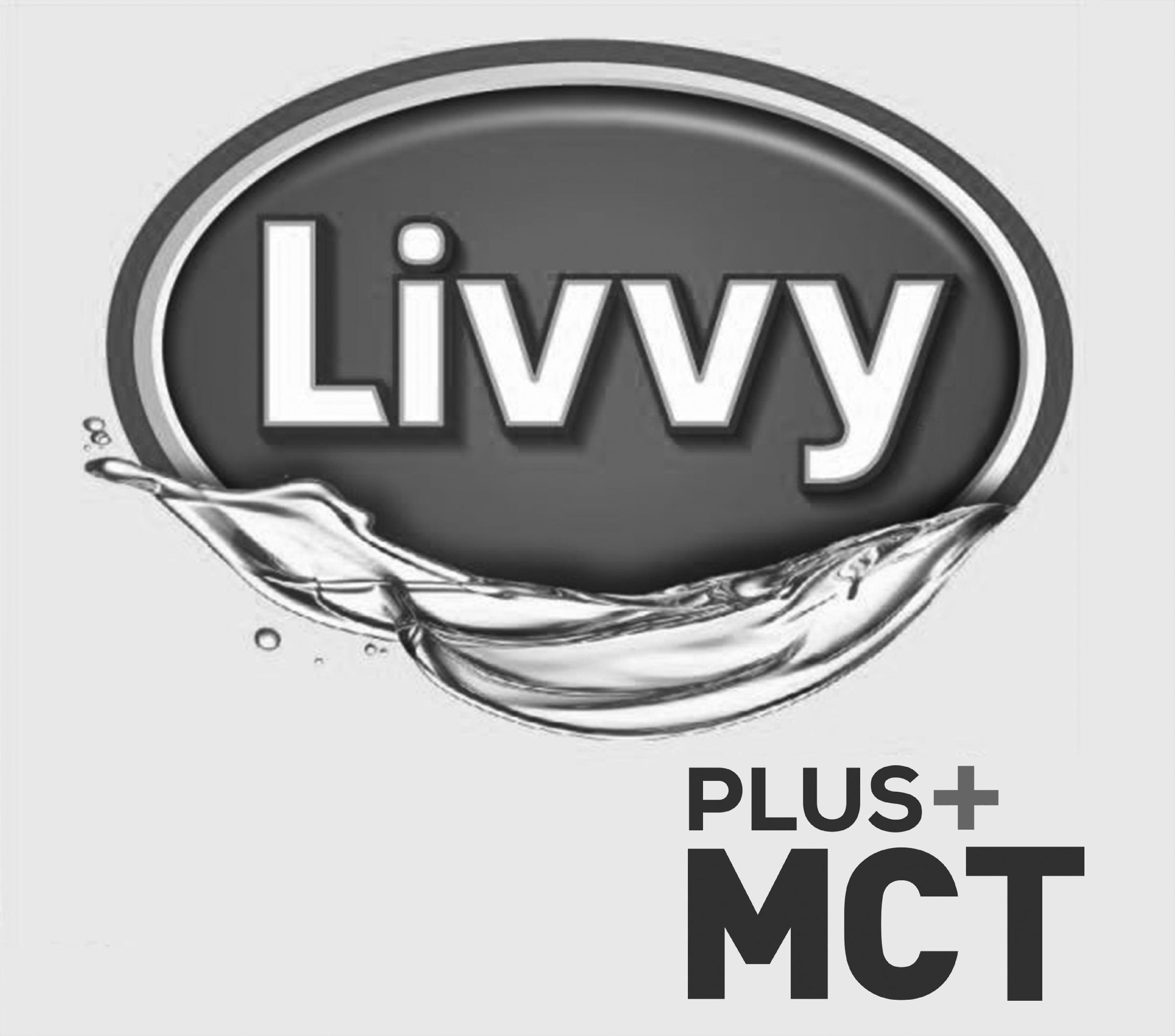 Livvy PLUS+ MCT 