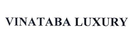 Nhãn hiệu VINATABA LUXURY  của Tổng công ty Thuốc lá Việt Nam, số đơn 4-2019-38293