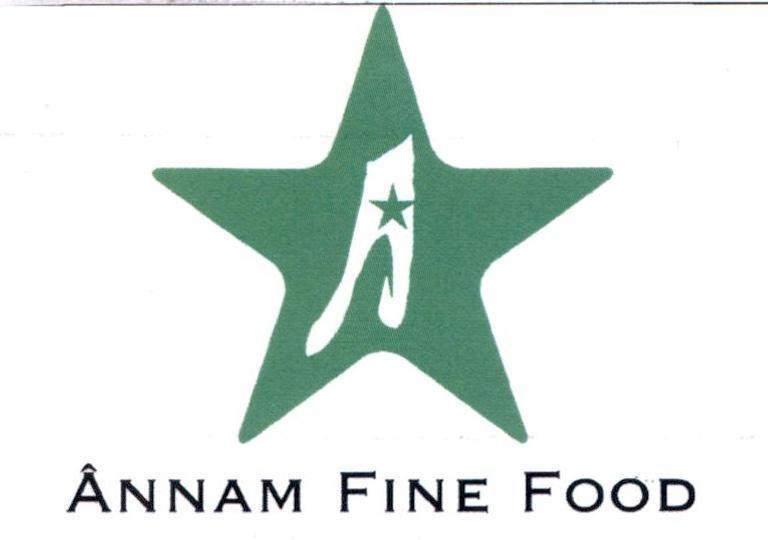 A ÂNNAM FINE FOOD 