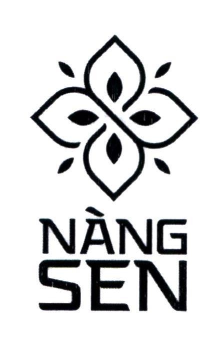 Nàng SEN 