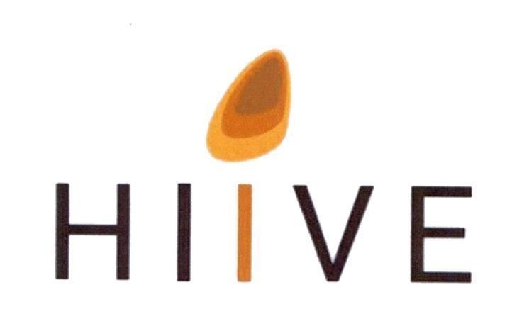 VAILEN INVESTMENTS PTE LTD的HIIVE 品牌, 申请号 4-2019-39215