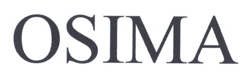 Trademark OSIMA  of Nguyễn Doãn Thiệu, application No 4-2019-39235