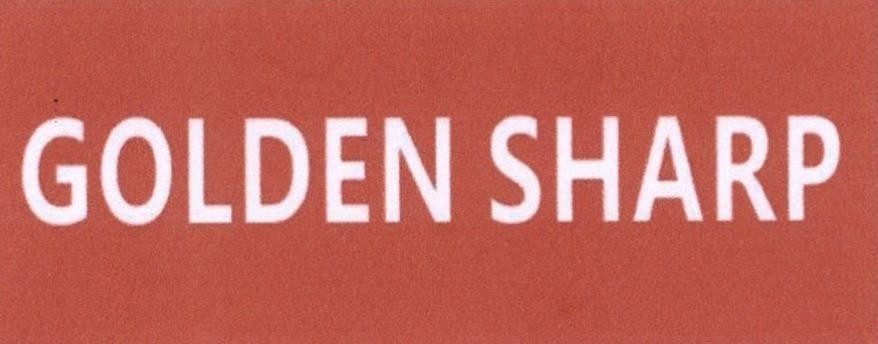 GOLDEN SHARP 