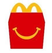 Nhãn hiệu M  của McDonald's Corporation, số đơn 4-2019-39547