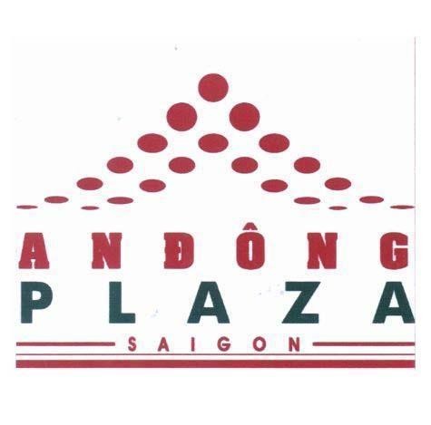 AN ĐÔNG PLAZA SAIGON 