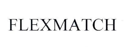 Nhãn hiệu FLEXMATCH  của Amazon Technologies, Inc., số đơn 4-2019-39694