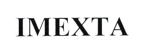 Công ty cổ phần dược phẩm IMEXPHARM的IMEXTA 品牌, 申请号 4-2019-40025