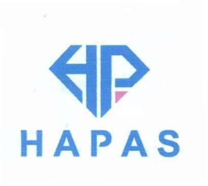HAPAS HP 