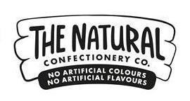 Nhãn hiệu THE NATURAL CONFECTIONERY CO. NO ARTIFICIAL COLOURS NO ARTIFICIAL FLAVOURS  của Mondelez International AMEA Pte. Ltd, số đơn 4-2019-40244