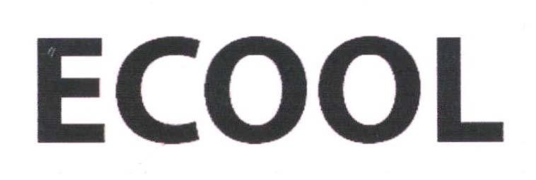 Nhãn hiệu ECOOL  của Công ty TNHH một thành viên sản xuất đầu tư và phát triển Hoàng Hà, số đơn 4-2019-40622
