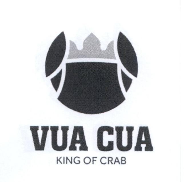 VUA CUA KING OF CRAB 