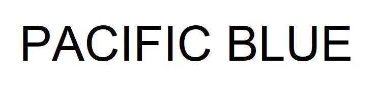 Nhãn hiệu PACIFIC BLUE  của Công ty T.N.H.H một thành viên thuốc lá Bắc Sơn, số đơn 4-2019-42026
