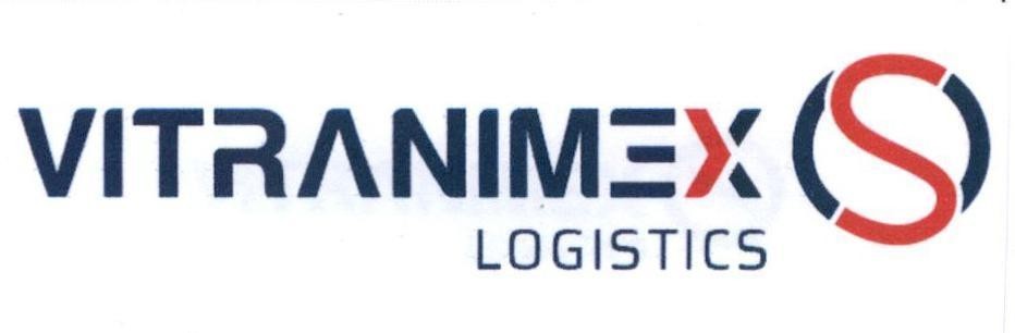 Trademark VITRANIMEX LOGISTICS S  of Công ty cổ phần vận tải và thương mại Vitranimex, application No 4-2019-42060
