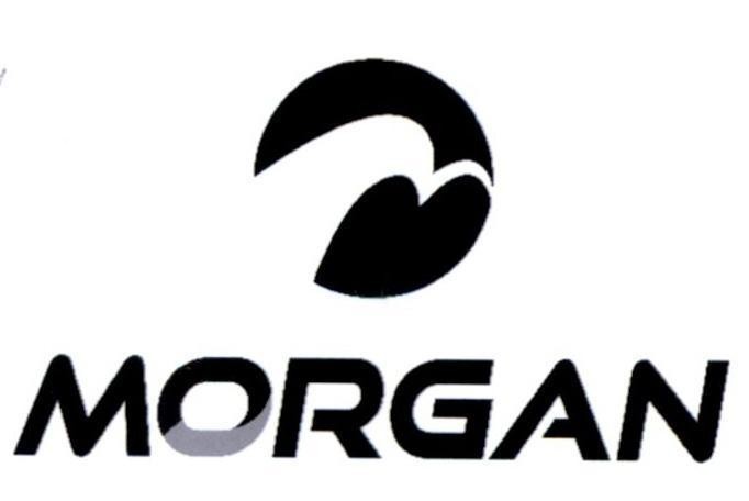 MORGAN 