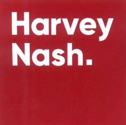 Harvey Nash. 