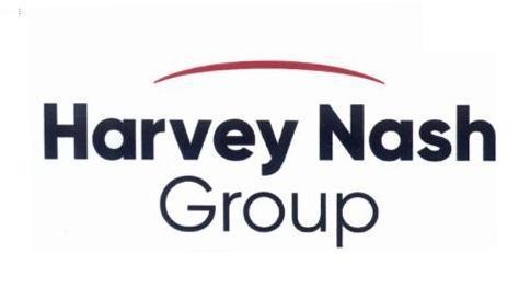 Harvey Nash Group 
