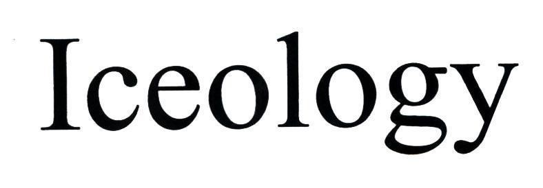Nhãn hiệu Iceology  của Inner Mongolia Yili Industrial Group Co., Ltd., số đơn 4-2019-42549