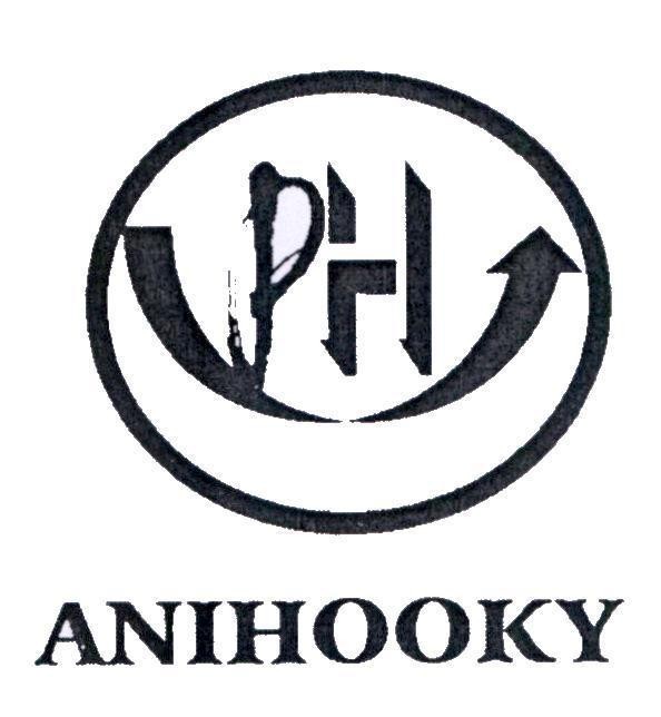 Nhãn hiệu ANIHOOKY PH  của Phạm Thế Huấn, số đơn 4-2019-42908