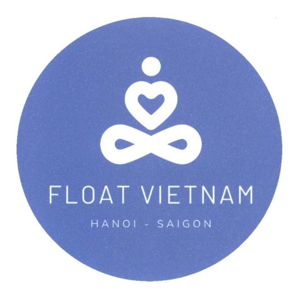 Nhãn hiệu FLOAT VIETNAM HANOI - SAIGON  của Công ty TNHH thương mại và dịch vụ MA19 Việt Nam, số đơn 4-2019-42921
