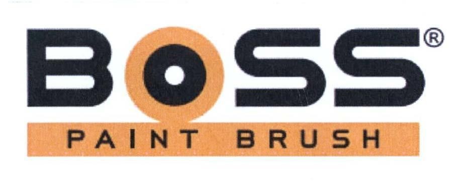 Nhãn hiệu BOSS PAINT BRUSH  của Công ty TNHH một thành viên Cọ Việt Mỹ, số đơn 4-2019-42934