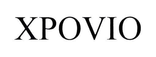 Nhãn hiệu XPOVIO  của Karyopharm Therapeutics Inc., số đơn 4-2019-43635
