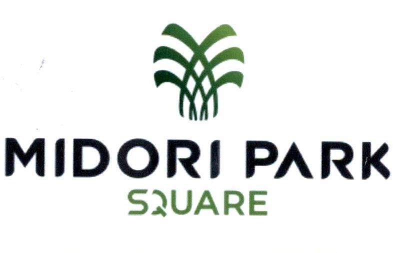 MIDORI PARK SQUARE 
