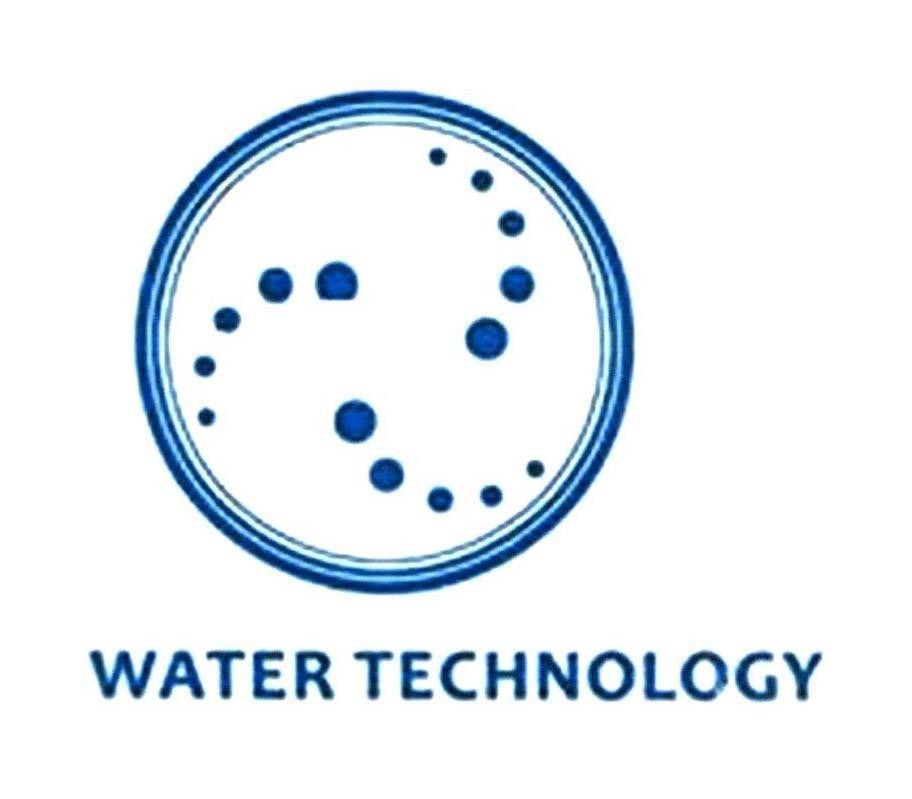 WATER TECHNOLOGY 
