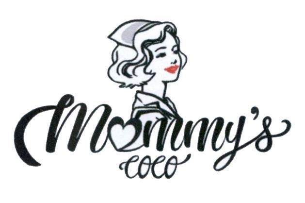 Nhãn hiệu Mommy's coco  của Công ty TNHH AT PHARMA Việt Nam, số đơn 4-2019-45172
