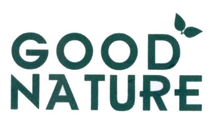 Nhãn hiệu GOOD NATURE  của Công ty TNHH AT PHARMA Việt Nam, số đơn 4-2019-45173