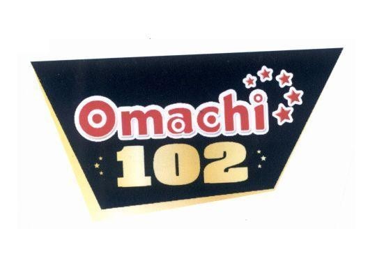Nhãn hiệu Omachi 102  của Công ty cổ phần hàng tiêu dùng MASAN, số đơn 4-2019-45780