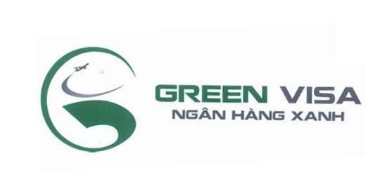 GREEN VISA Ngân Hàng Xanh 