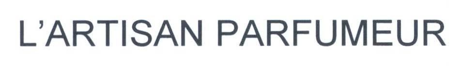 Nhãn hiệu L'ARTISAN PARFUMEUR  của L'artisan Parfumeur S.A.R.L., số đơn 4-2019-48527
