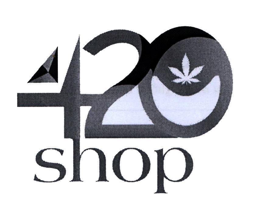 420 shop 