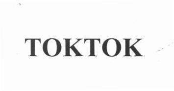 TOKTOK 