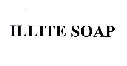 ILLITE SOAP 