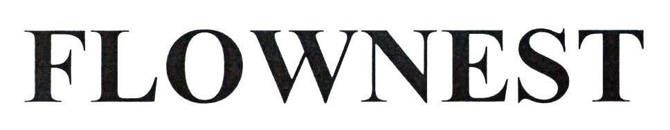 Trademark FLOWNEST  of Nguyễn Tú Anh, application No 4-2019-48925