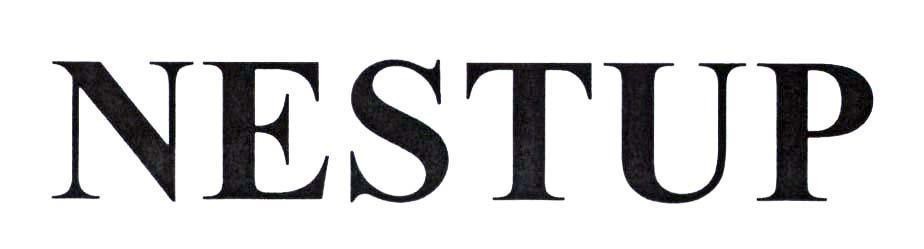 Trademark NESTUP  of Nguyễn Tú Anh, application No 4-2019-48927