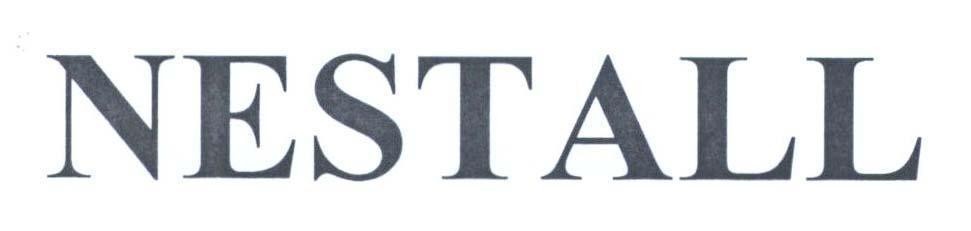 Trademark NESTALL  of Nguyễn Tú Anh, application No 4-2019-48928