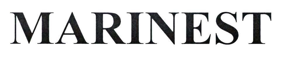 Trademark MARINEST  of Nguyễn Tú Anh, application No 4-2019-48929