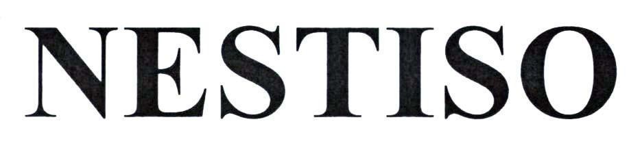 Trademark NESTISO  of Nguyễn Tú Anh, application No 4-2019-48930