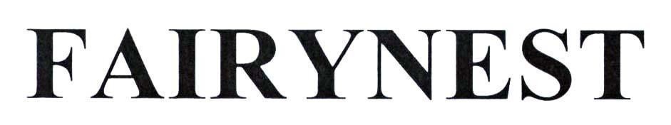 Trademark FAIRYNEST  of Nguyễn Tú Anh, application No 4-2019-48931