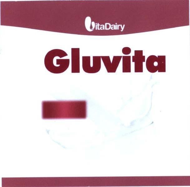Nhãn hiệu Gluvita VitaDairy  của Công ty cổ phần sữa Vitadairy Việt Nam, số đơn 4-2019-48937