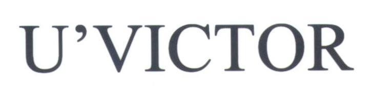 U'VICTOR 