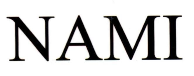 Nhãn hiệu NAMI  của Công ty TNHH A&M ASIA, số đơn 4-2019-49642