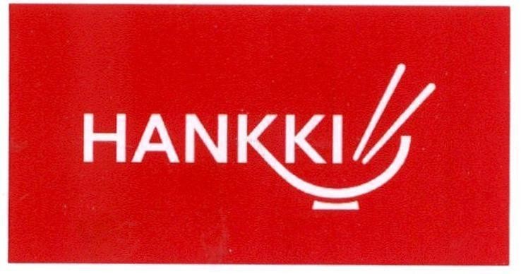 HANKKI 