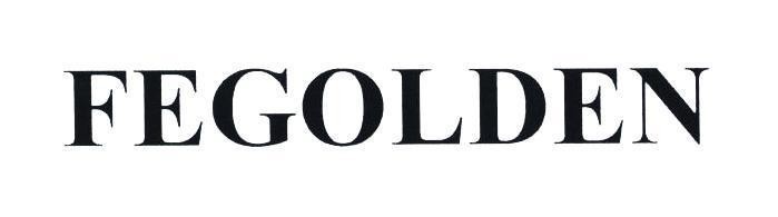 FEGOLDEN 