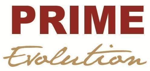 Trademark PRIME Evolution  of Công ty cổ phần PRIME GROUP, application No 4-2019-51473