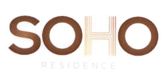 SOHO RESIDENCE 
